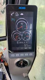 Buy XCMG XE205DA Used Excavator / 3 Buy XCMG XE205DA Used Excavator / 3