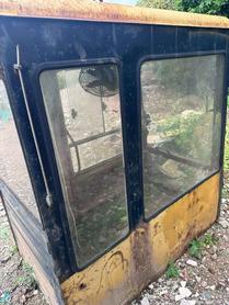 Compre Excavadora Caterpillar E120B Usada / 4 Compre Excavadora Caterpillar E120B Usada / 4