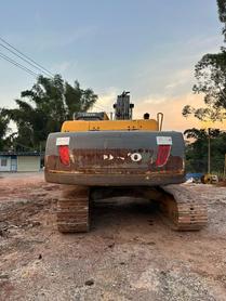 Compre Escavadeira Volvo EC210B Usada / 3 Compre Escavadeira Volvo EC210B Usada / 3