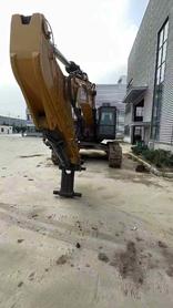 Buy XCMG XE470 Used Excavator / 7 Buy XCMG XE470 Used Excavator / 7