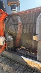 Купить Подержанный Экскаватор Hitachi EX130 / 4 Купить Подержанный Экскаватор Hitachi EX130 / 4