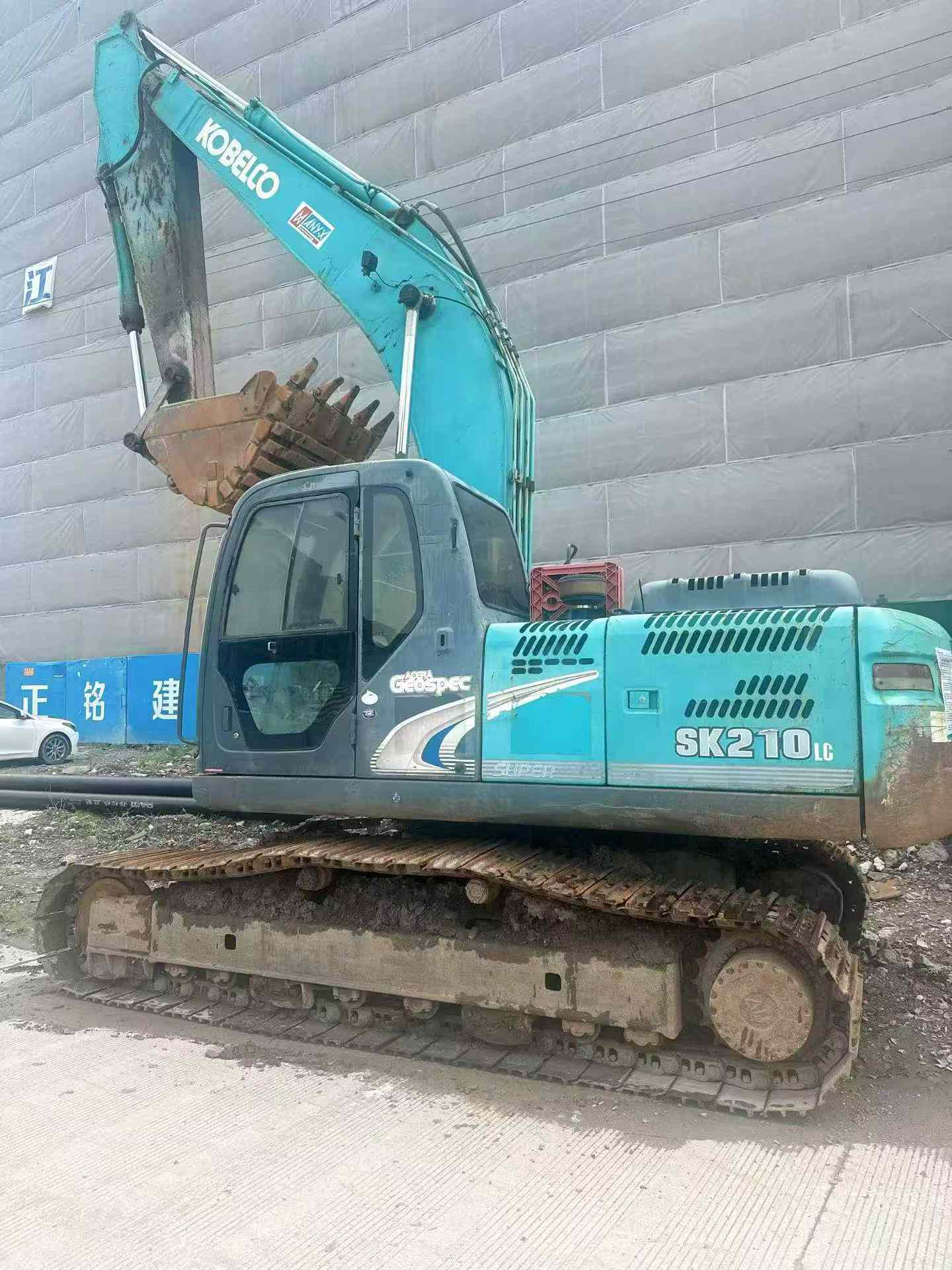 Comprar Kobelco SK15SR Usado Escavadeira Comprar Kobelco SK15SR Usado Escavadeira