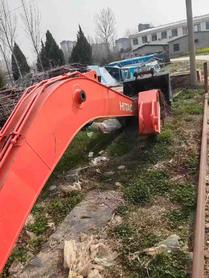 Buy Hitachi ZX250LC-5A Used Excavator / 2 Buy Hitachi ZX250LC-5A Used Excavator / 2