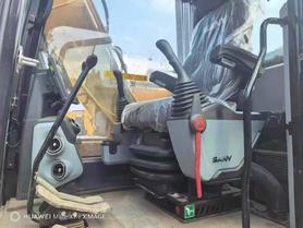 Купить Подержанный Экскаватор Sany SY135 / 6 Купить Подержанный Экскаватор Sany SY135 / 6