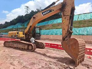 Buy Sany SY305C Used Excavator Buy Sany SY305C Used Excavator