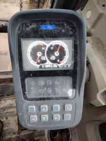Buy XCMG XE60DA Used Excavator / 4 Buy XCMG XE60DA Used Excavator / 4