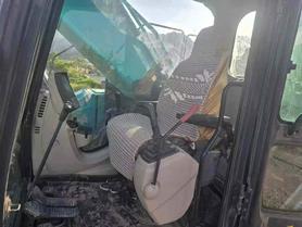 Buy Kobelco SK500XD-10 Used Excavator / 4 Buy Kobelco SK500XD-10 Used Excavator / 4