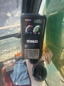 Buy Kobelco SK245-10 Used Excavator / 8 Buy Kobelco SK245-10 Used Excavator / 8