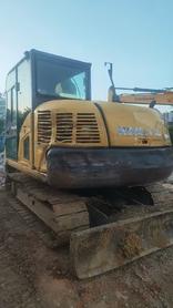 Compre Escavadeira Komatsu PC60-8 Usada / 2 Compre Escavadeira Komatsu PC60-8 Usada / 2