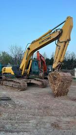 Buy Sumitomo S260 Used Excavator / 2 Buy Sumitomo S260 Used Excavator / 2