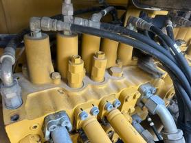 Buy Caterpillar 336E Used Excavator / 4 Buy Caterpillar 336E Used Excavator / 4