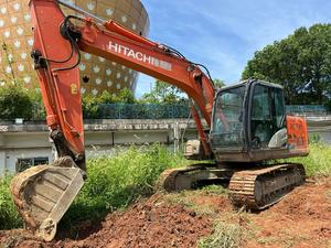 Buy Hitachi EX130 Used Excavator Buy Hitachi EX130 Used Excavator
