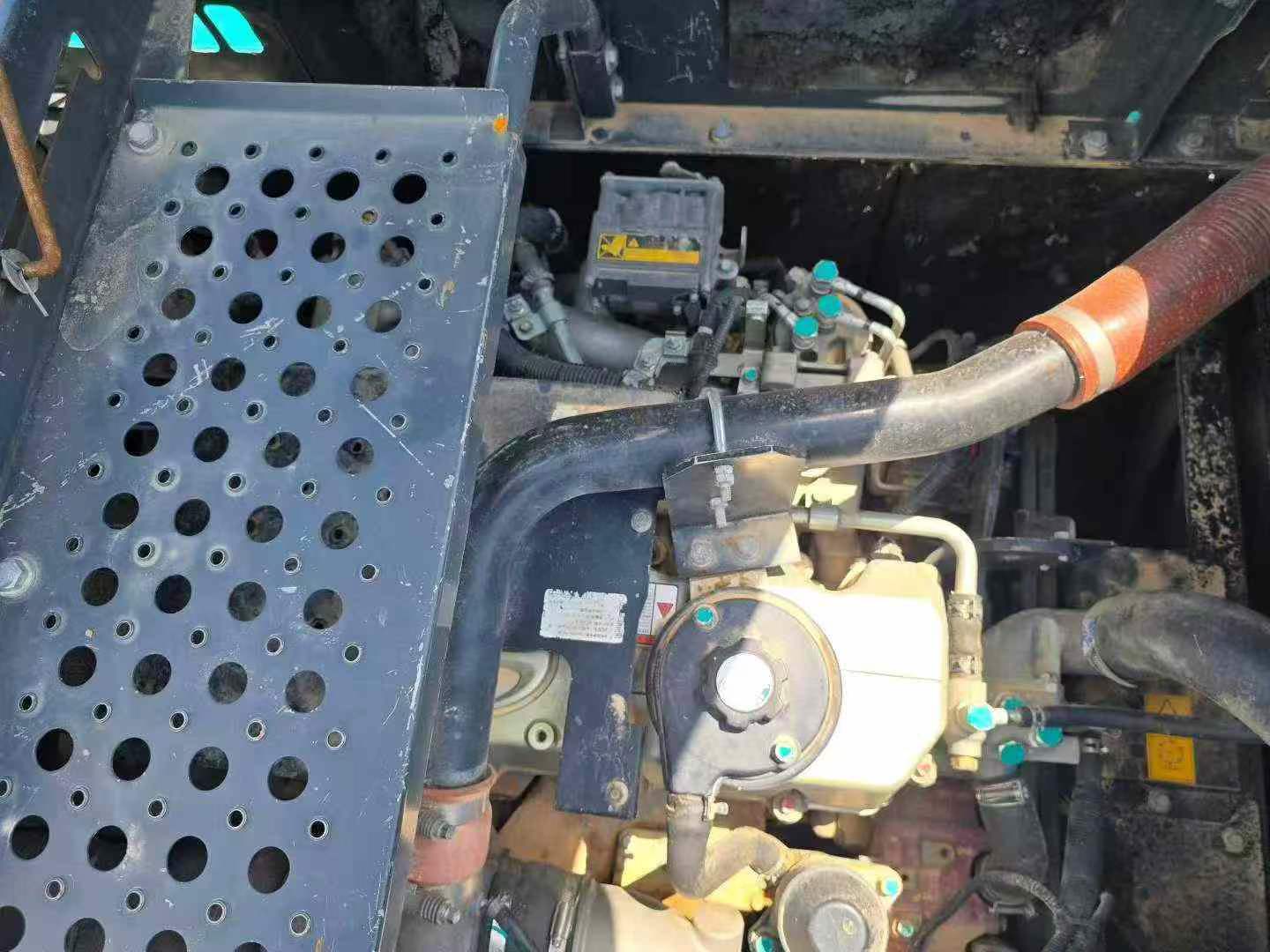 Buy Kobelco SK500XD-10 Used Excavator / 6 Buy Kobelco SK500XD-10 Used Excavator / 6