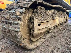 Buy XCMG XE370 Used Excavator / 9 Buy XCMG XE370 Used Excavator / 9