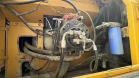 Buy XCMG XE470 Used Excavator / 4 Buy XCMG XE470 Used Excavator / 4