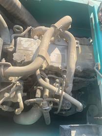 Buy Kobelco SK245-10 Used Excavator / 4 Buy Kobelco SK245-10 Used Excavator / 4