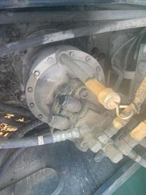 Buy Kobelco SK245-10 Used Excavator / 3 Buy Kobelco SK245-10 Used Excavator / 3