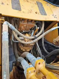 Buy Sany SY215C Used Excavator / 2 Buy Sany SY215C Used Excavator / 2