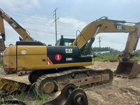 Buy Caterpillar 336E Used Excavator / 2 Buy Caterpillar 336E Used Excavator / 2
