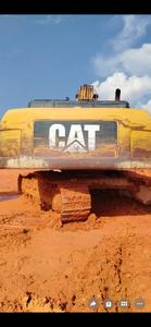 Buy Caterpillar 329D Used Excavator Buy Caterpillar 329D Used Excavator