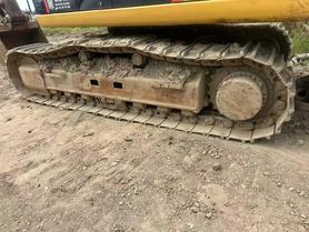 Buy Caterpillar 336E Used Excavator / 8 Buy Caterpillar 336E Used Excavator / 8