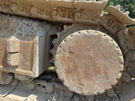 Buy XCMG XE470 Used Excavator / 6 Buy XCMG XE470 Used Excavator / 6