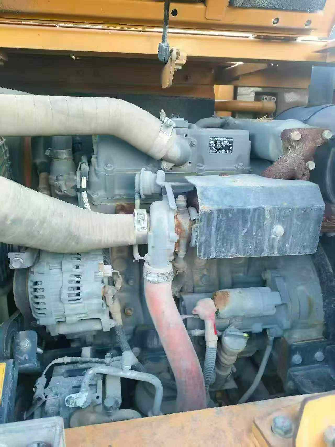 Buy Sany SY75C Used Excavator / 3 Buy Sany SY75C Used Excavator / 3
