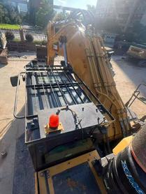 Buy XCMG XE650DP Used Excavator / 7 Buy XCMG XE650DP Used Excavator / 7