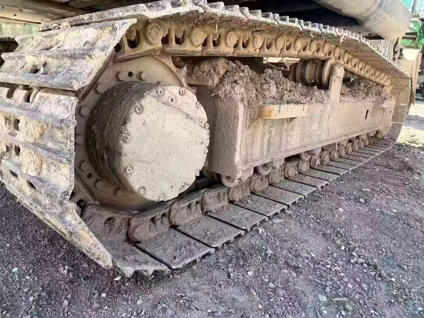 Купить Подержанный Экскаватор Kobelco SK130 / 3