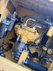 Buy Caterpillar 320E Used Excavator / 8 Buy Caterpillar 320E Used Excavator / 8