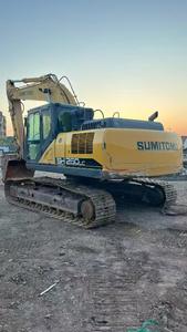 Buy Sumitomo S260 Used Excavator Buy Sumitomo S260 Used Excavator