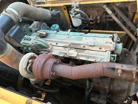 Compre Escavadeira Volvo EC210B Usada / 7 Compre Escavadeira Volvo EC210B Usada / 7