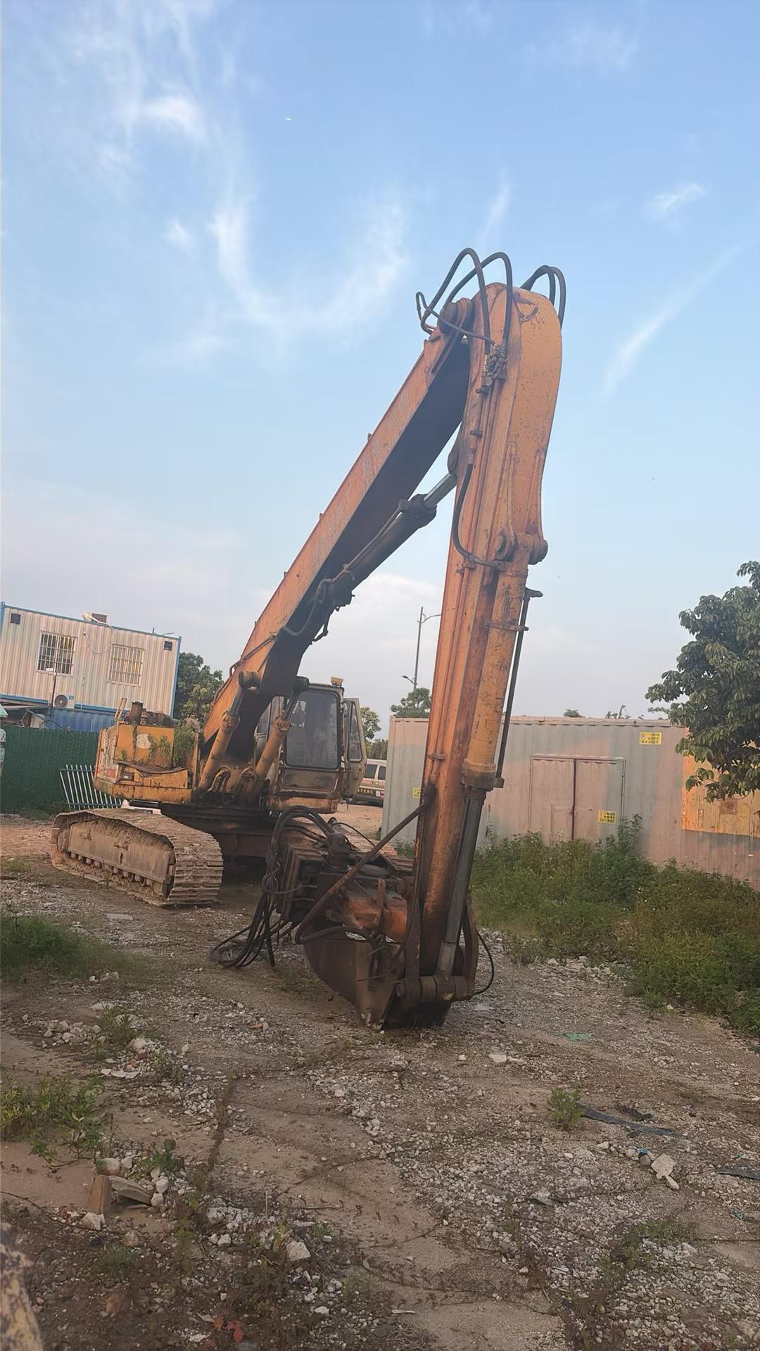 Buy Kobelco SK350-8 Used Excavator Buy Kobelco SK350-8 Used Excavator