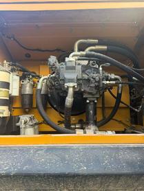 Buy Sany SY485C Used Excavator / 4 Buy Sany SY485C Used Excavator / 4