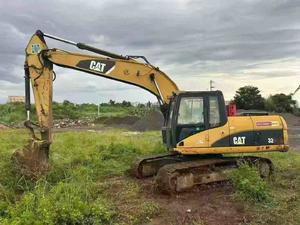 Buy Caterpillar 320D Used Excavator Buy Caterpillar 320D Used Excavator