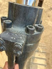 Buy Caterpillar 336E Used Excavator / 6 Buy Caterpillar 336E Used Excavator / 6