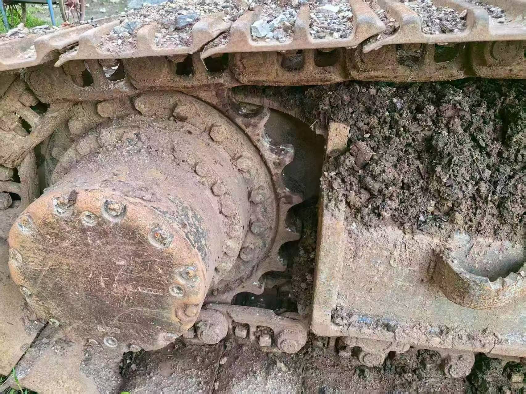 Buy Hitachi EX200 Used Excavator / 4 Buy Hitachi EX200 Used Excavator / 4