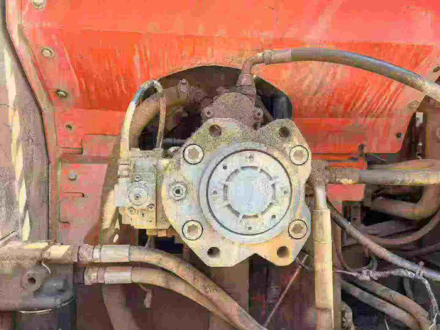 Buy Doosan DH225-7 Used Excavator / 4 Buy Doosan DH225-7 Used Excavator / 4