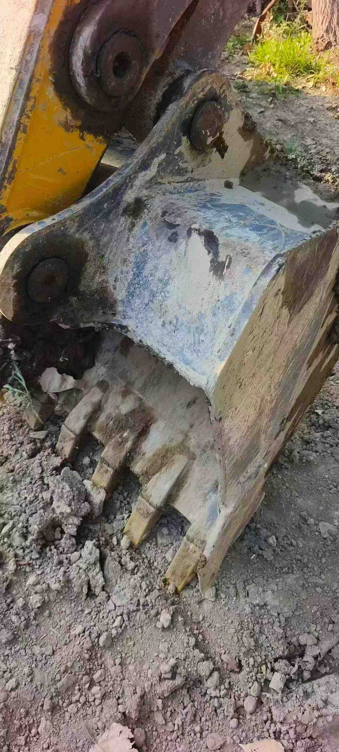 شراء حفارة XCMG XE75C مستعملة / 5