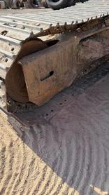 Купить Подержанный Экскаватор Hitachi EX130 / 6 Купить Подержанный Экскаватор Hitachi EX130 / 6
