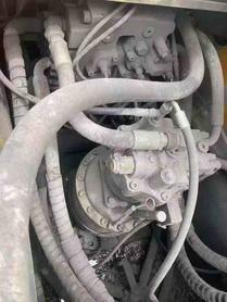 Buy Hyundai R385LVS Used Excavator / 4 Buy Hyundai R385LVS Used Excavator / 4