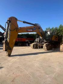 Buy XCMG XE650DP Used Excavator / 9 Buy XCMG XE650DP Used Excavator / 9
