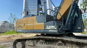 Buy XCMG XE205DA Used Excavator / 6 Buy XCMG XE205DA Used Excavator / 6