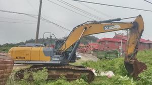 Купить XCMG XE335C Подержанный Экскаватор Купить XCMG XE335C Подержанный Экскаватор