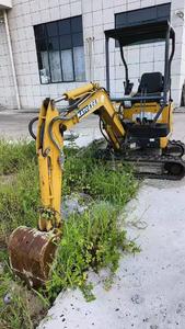Buy Kato 18VX Used Excavator Buy Kato 18VX Used Excavator
