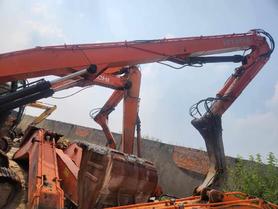 Compre Escavadeira Hitachi ZX240-5A Usada / 3 Compre Escavadeira Hitachi ZX240-5A Usada / 3