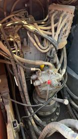 Купить Подержанный Экскаватор Hitachi EX130 / 7 Купить Подержанный Экскаватор Hitachi EX130 / 7