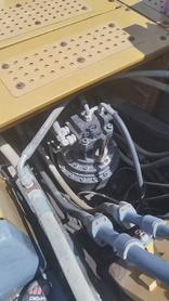 Купить Подержанный Экскаватор XCMG XE335C / 2 Купить Подержанный Экскаватор XCMG XE335C / 2