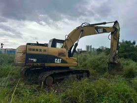 Buy Caterpillar 320D Used Excavator / 3 Buy Caterpillar 320D Used Excavator / 3