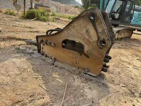 Buy XCMG XE470 Used Excavator / 8 Buy XCMG XE470 Used Excavator / 8